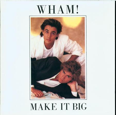 Wham - Track No02 Lyrics - Zortam Music
