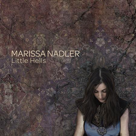 Marissa Nadler - Little Hells - Zortam Music