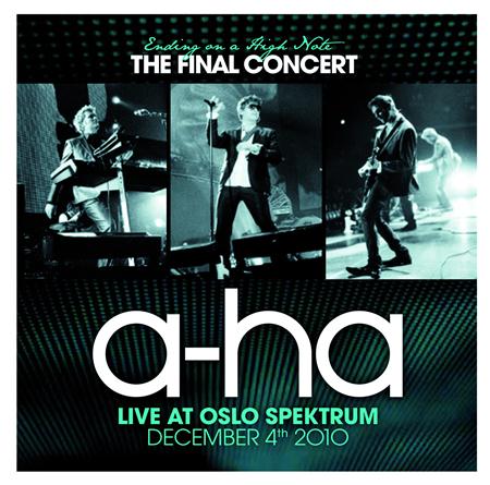 A-Ha - Ending On A High Note The Final Concert [live] - Zortam Music