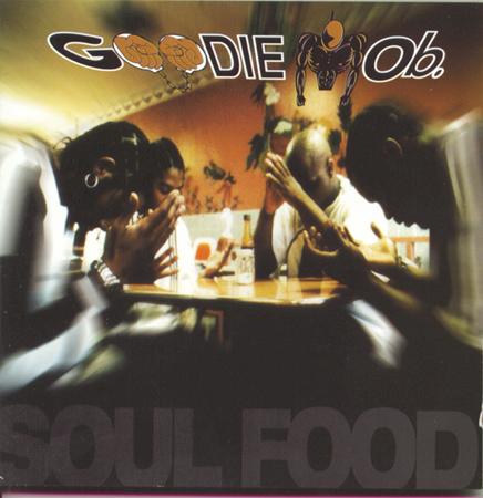 Goodie Mob - Soul Food (Parental Advisory) - Zortam Music