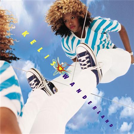 Kelis - Mr. U.f.o. Man Lyrics - Zortam Music