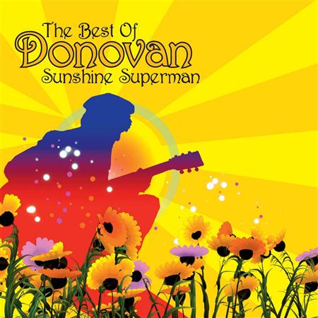 Donovan - Sunshine Superman The Very Best Of Donovan - Zortam Music