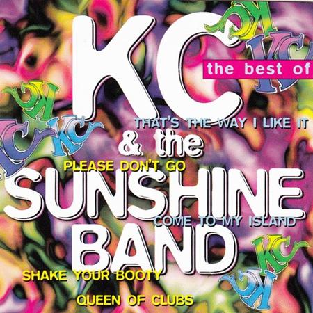 Kc & The Sunshine Band - That