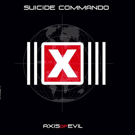 Suicide Commando - Better Off Dead Lyrics - Zortam Music