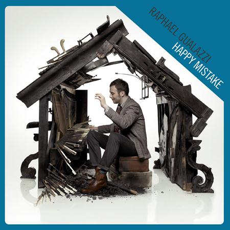 Raphael Gualazzi - Welcome To My Hell Lyrics - Zortam Music