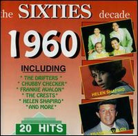 JOHNNY AND THE HURRICANES - The Sixties Decade 1960 - Zortam Music