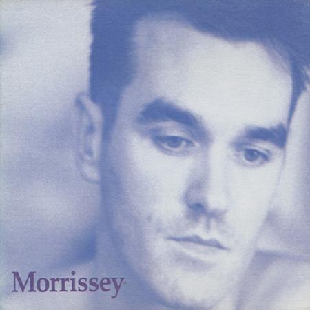 Morrissey - Our Frank EP - Zortam Music
