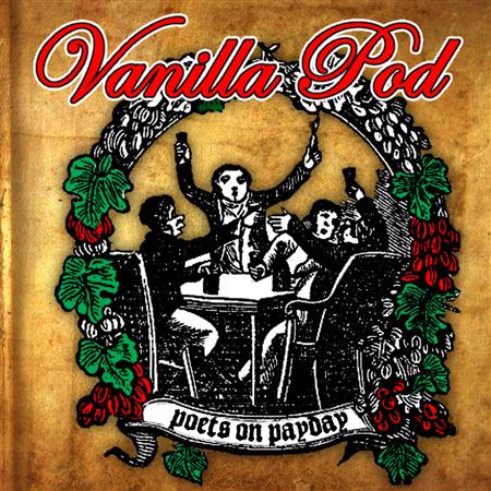 Vanilla Pod - Poets On Payday - Zortam Music