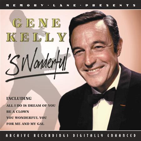Gene Kelly - 