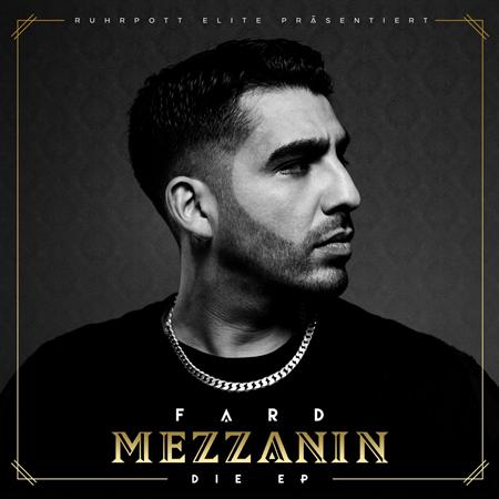 Fard - Mezzanin EP - Zortam Music