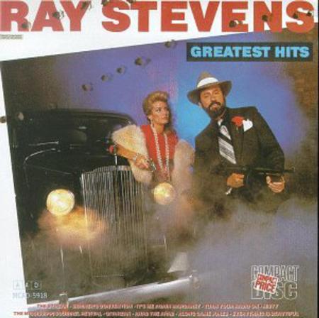 Ray Stevens - 1000 Original Hits - Zortam Music
