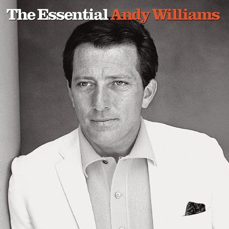 Lauryn Hill - The Essential Andy Williams - Zortam Music