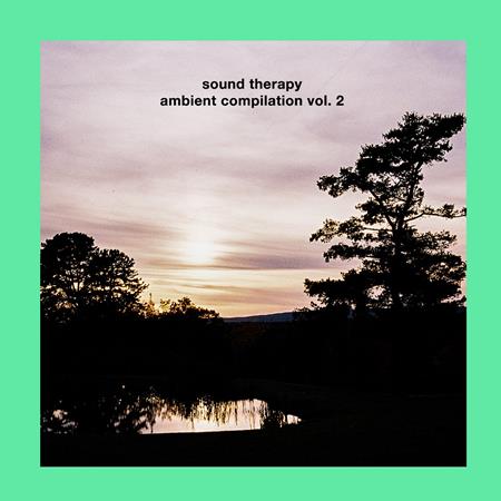 Various Artists - Ambient Compilation, Vol. 2: Sound Therapy - EP - Zortam Music