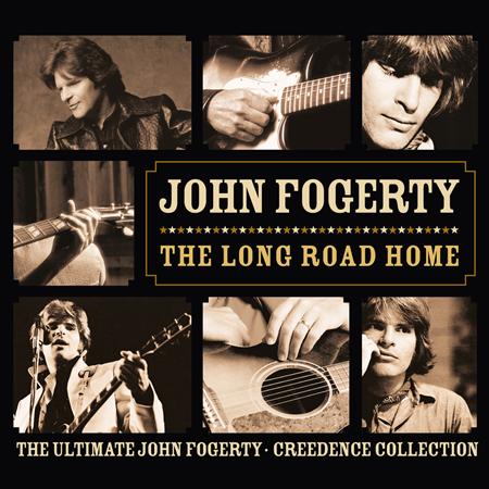 John Fogerty - The Long Road Home (The Ultimate John Fogerty, Creedence Collection) - Zortam Music