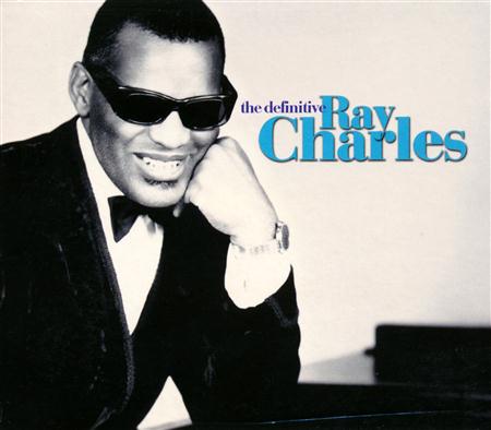 Ray Charles - The Definitive Ray Charles [disc 2] - Zortam Music