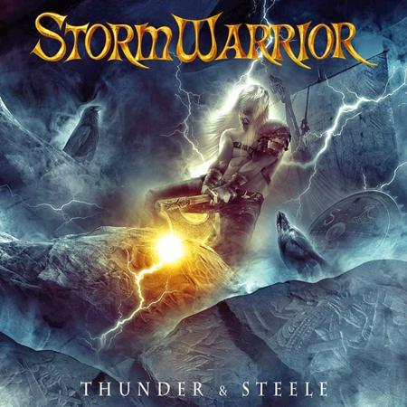 Stormwarrior - Child Of Fyre Lyrics - Zortam Music
