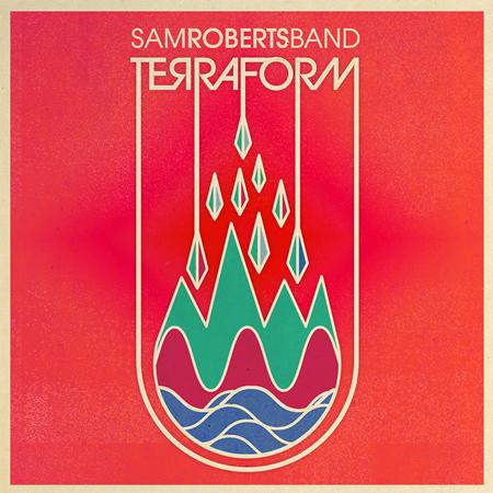 Sam Roberts Band - Lake Effect Lyrics - Zortam Music