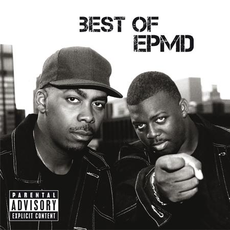 EPMD - Best Of (Explicit) - Zortam Music