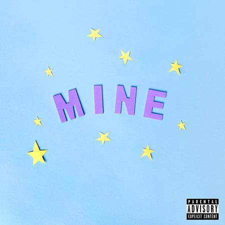 Bazzi - Mine (Single) - Zortam Music