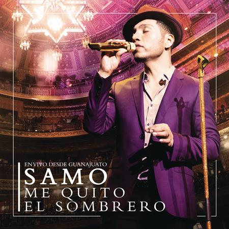 Samo - Me Quito el Sombrero - Zortam Music