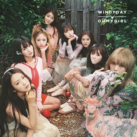 Oh My Girl - Windy Day - Zortam Music