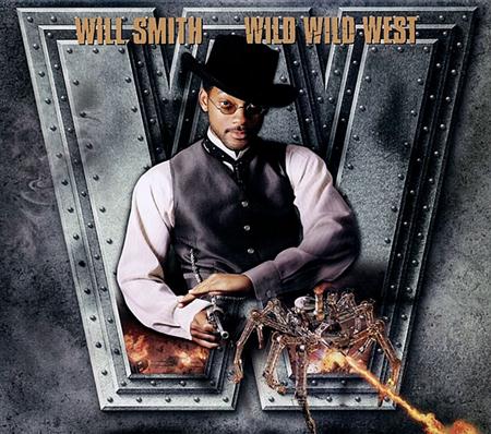 Will Smith - Wild Wild West [Single] - Zortam Music