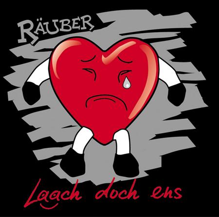 Rduber - Laach Doch Ens - Zortam Music