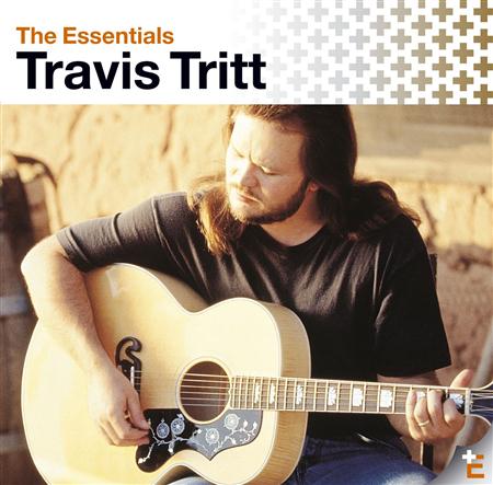TRAVIS TRITT - The Essentials Travis Tritt - Zortam Music