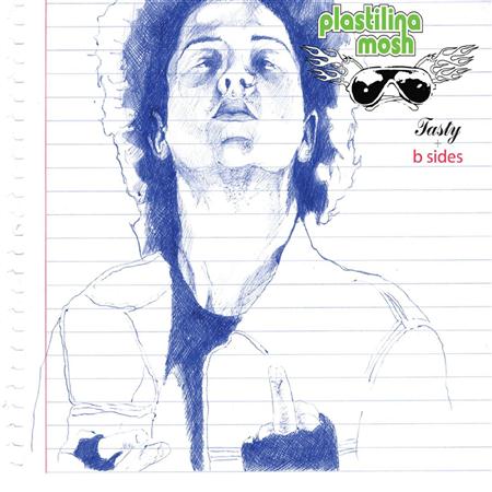 Plastilina Mosh - Bassass (international Stereo) Lyrics - Zortam Music