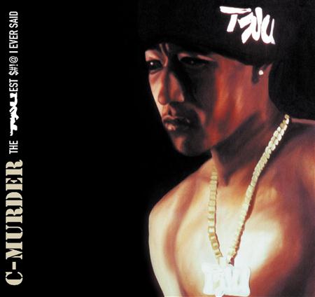 C-Murder - Intro Lyrics - Zortam Music