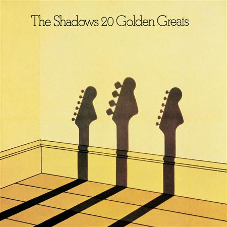The Shadows - 16 - Zortam Music The Shadows - 16 - Zortam Music