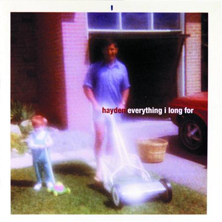 Hayden Panettiere - Everything I Long For - Zortam Music