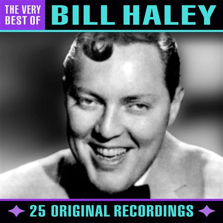 Bill Haley And His Comets - Yesterdays Gold Vol 16 - 24 Golden Oldies - Zortam Music