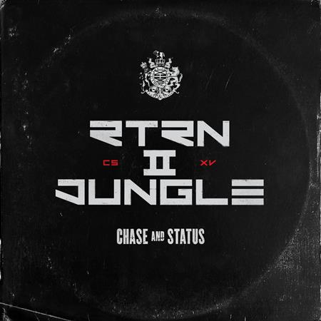 Chase & Status - Rtrn Ii Jungle - Zortam Music