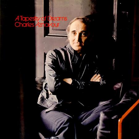 Charles Aznavour - She (Tous Les Visages De Lamour) Lyrics - Zortam Music