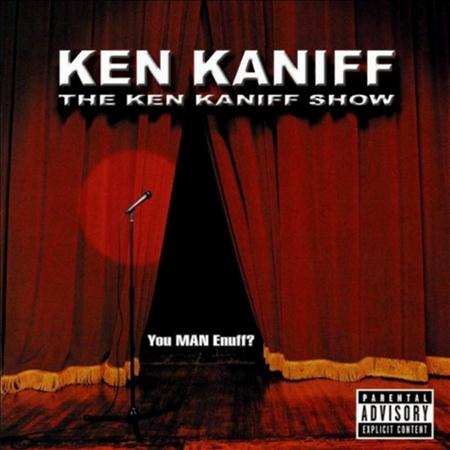 Ken Kaniff - The Ken Kaniff Show - Zortam Music