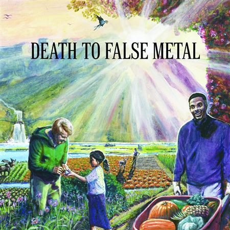 weezer - Death To False Metal [bonus Tracks] - Zortam Music