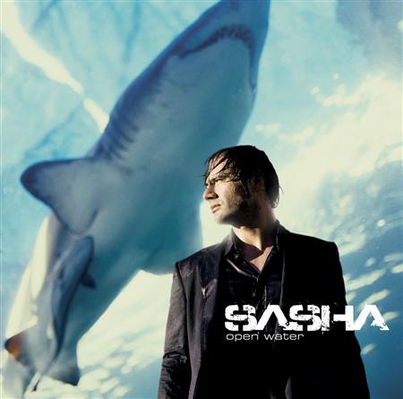 Sasha - I