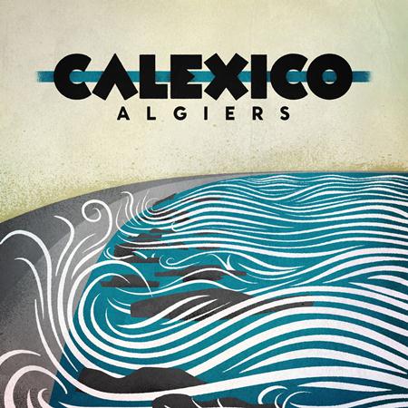 Calexico - Puerto Lyrics - Zortam Music