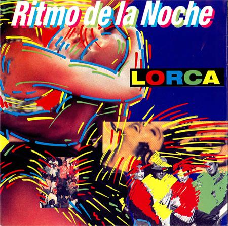 Lorca - Ritmo De La Noche (Sun Maxi Mix).dts Lyrics - Zortam Music