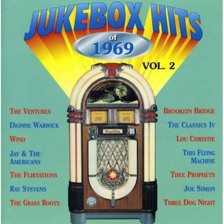 Gene Pitney - Jukebox Hits Of 1966 Volume 2 - Zortam Music