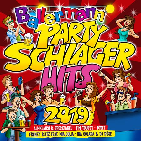 Die Zipfelbuben - Ballermann Partyschlager Hits 2019 - Zortam Music