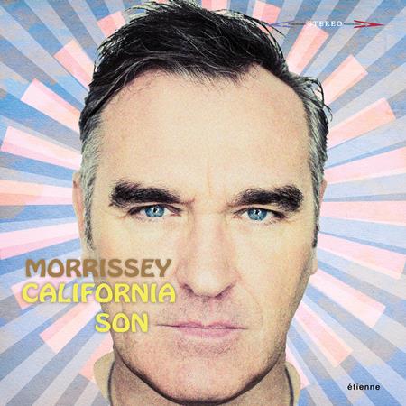 Morrissey - California Son - Zortam Music