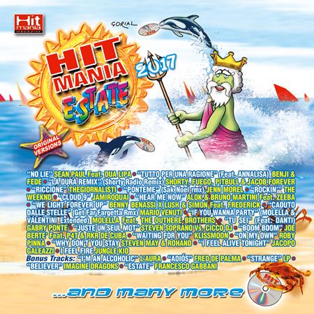 Zayn - Hit Mania Estate 2017 [disc 1] - Zortam Music