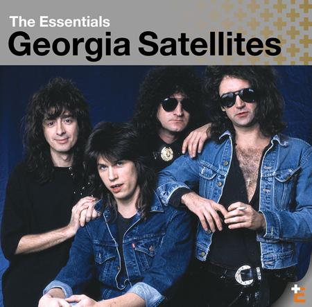 The Georgia Satellites - Essentials - Zortam Music