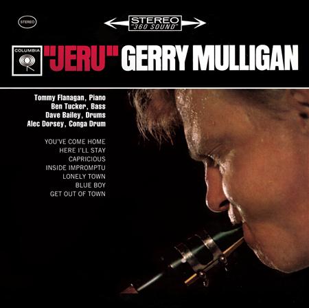Gerry Mulligan - Jeru - Zortam Music