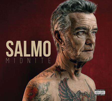 Salmo - Midnite - Zortam Music