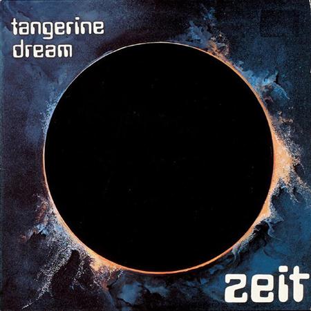 Tangerine Dream - Zeit 1972 - Largo In Four Movements - Zortam Music