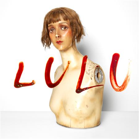 Lou Reed & Metallica - Lulu (Disc 1) [SHM-CD, UICR-10 - Zortam Music