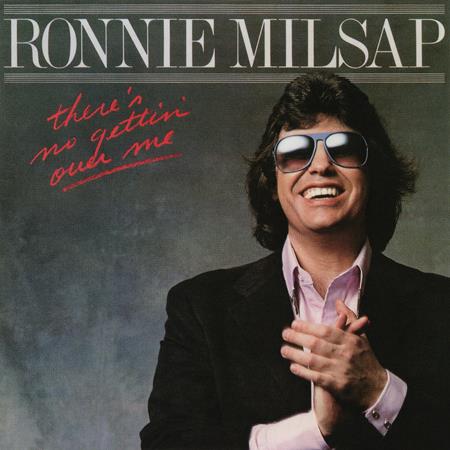RONNIE MILSAP - I Wouldn